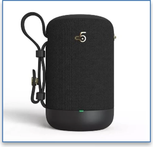 Sonit Altoparlant  me bluetooth - BD03