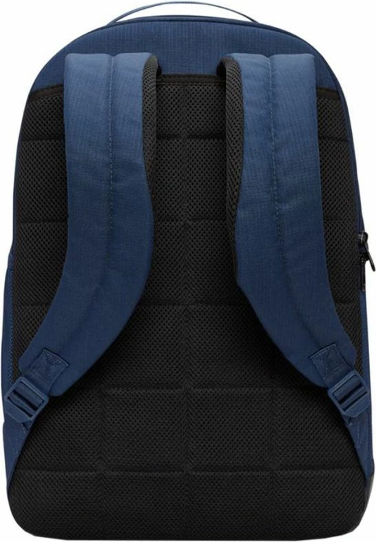 Çantë shpine Nike për meshkuj dhe femra, blu marin