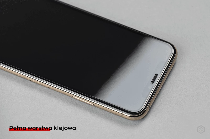Xham i kalitun mbrojtës MyScreen Protector Diamond Lite për Honor 400, Edge Full Glue