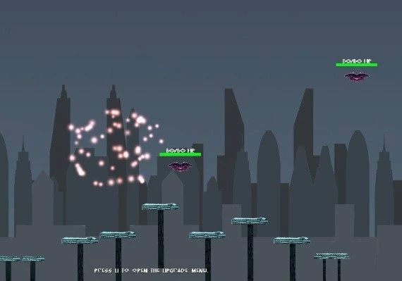 Achievement Hunter: Overdose EN Global