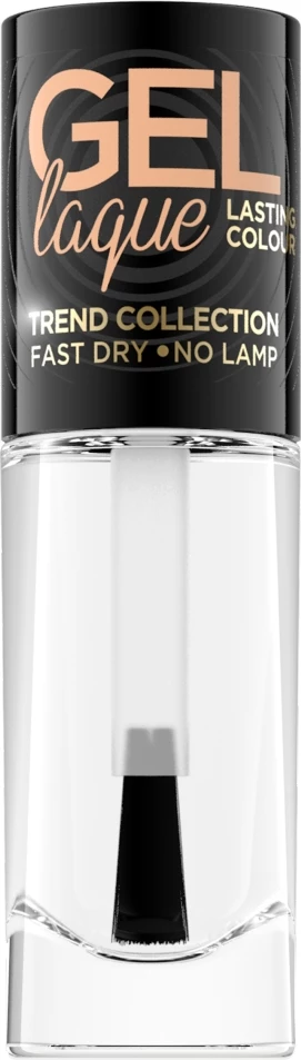 Llak për thonj Eveline Cosmetics Gel Laque 326 për femra, 8ml