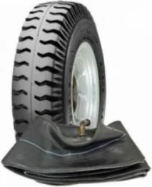 Gomë traktori Deli Tire S302 2.80/2.50-4 4PR TT set