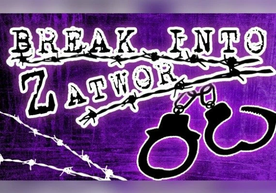 Break Into Zatwor EN Global