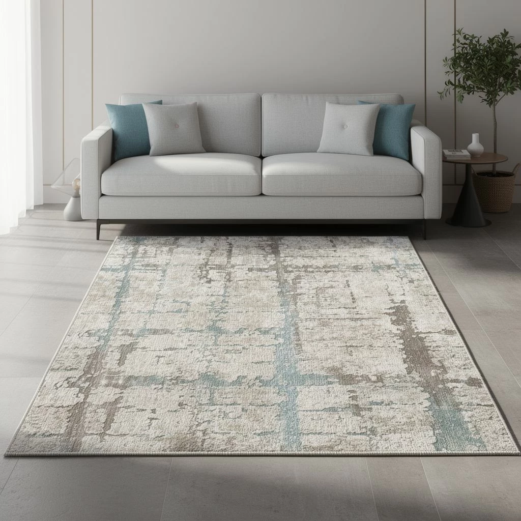 Qilim Conceptum Hypnose, shumëngjyrësh, 160x230cm, Els2078