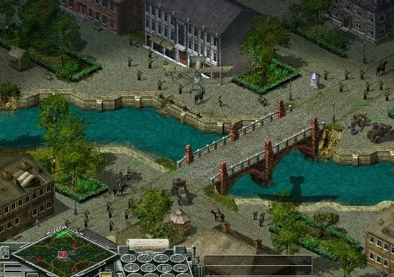 World War I EN/CS/RU Global