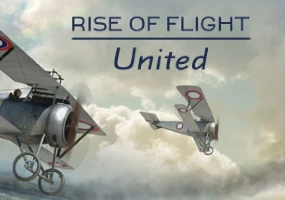 Rise of Flight: Furious Wings EN/RU Global