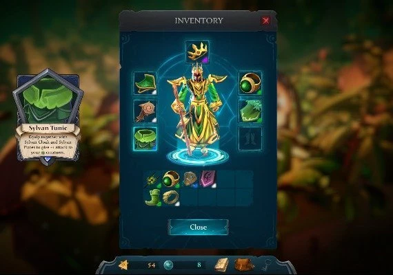 Cardaclysm: Shards of the Four EN/DE/FR/JA/KO/RU/ZH Global