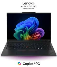 Laptop Lenovo ThinkPad X1 Carbon G13, Core Ultra 5 225U, 14" FHD, 16GB RAM, 512GB SSD, Windows 11 Pro, 21NX008PGE