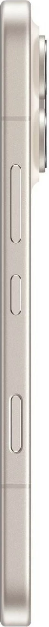 Celular HONOR 600 Pro 12GB 512GB bardhë ari