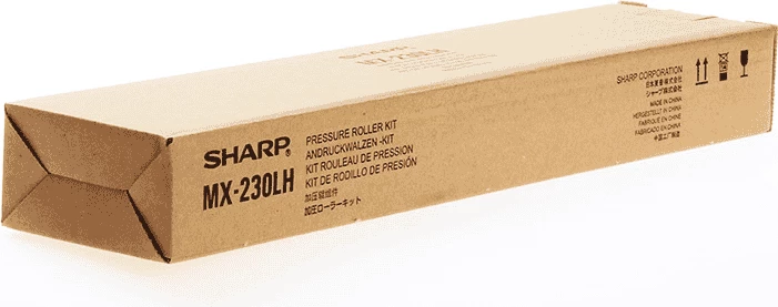 rul pastrimi, Sharp, MX-230LH, për njësi fuzeri, pa ngjyrë