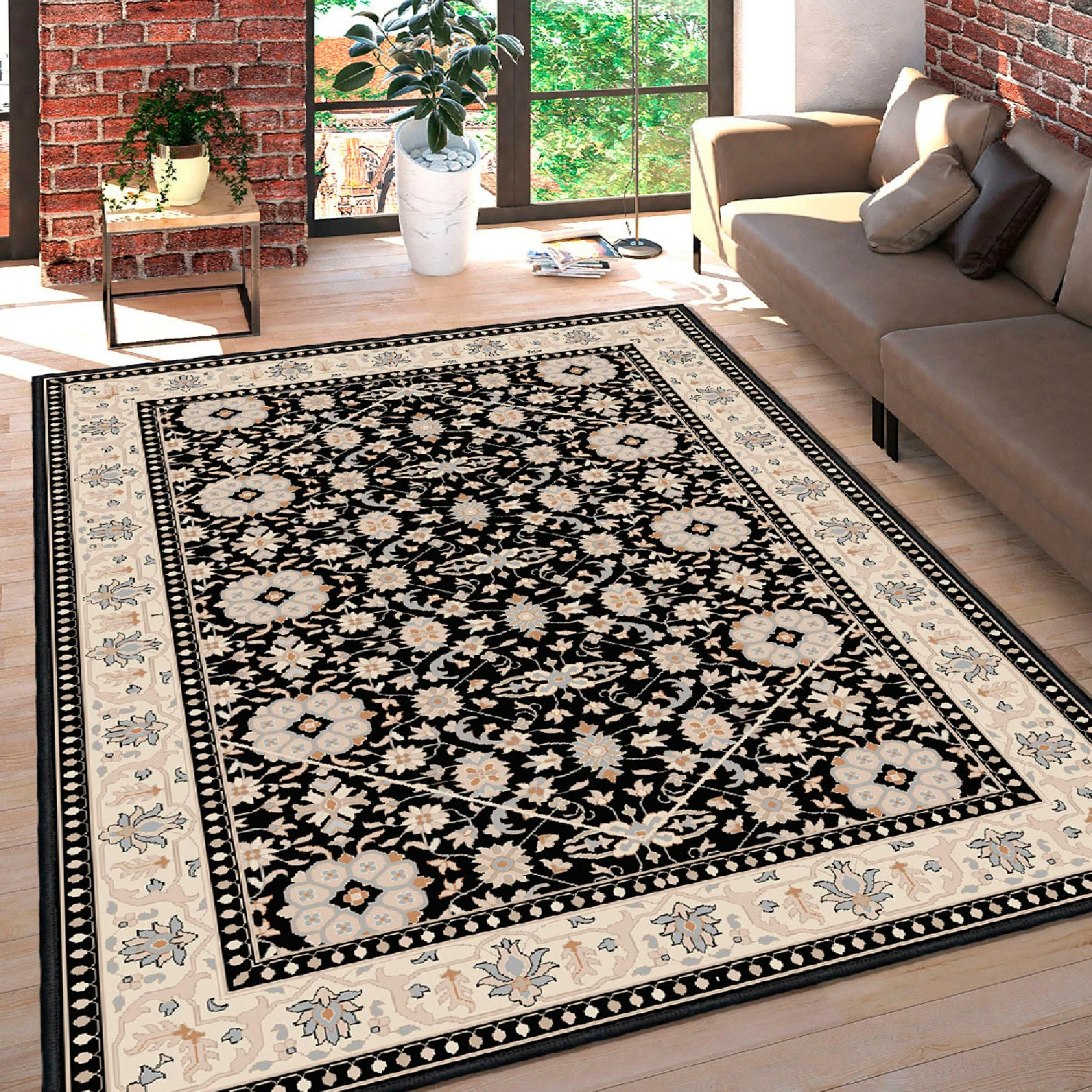 Qilim (160 x 230) Conceptum Hypnose, Woosonıl006