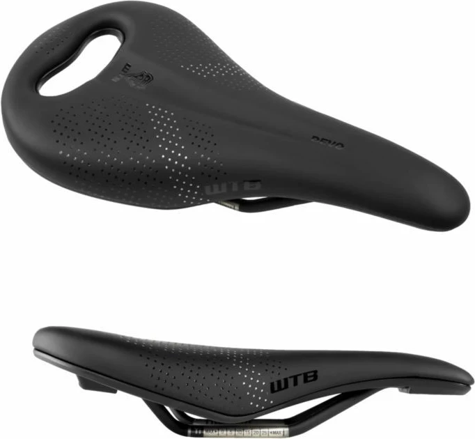 Ulëse biçiklete WTB për meshkuj, medium