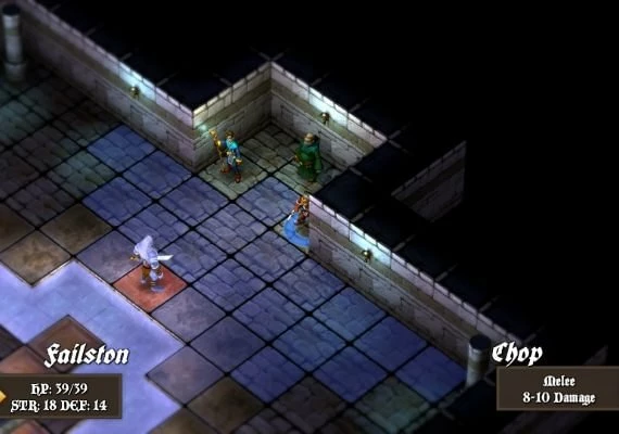 Dungeon Crawlers HD EN Global