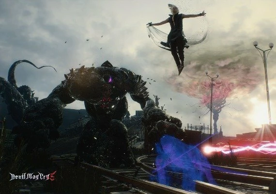 Devil May Cry 5 - Playable Character: Vergil DLC Global