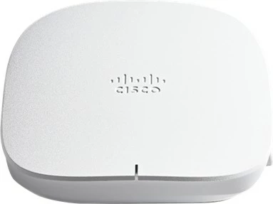 Access point Cisco CBW150AX-E-EU, Wi-Fi 6, 1200 Mbps, PoE, i bardhë