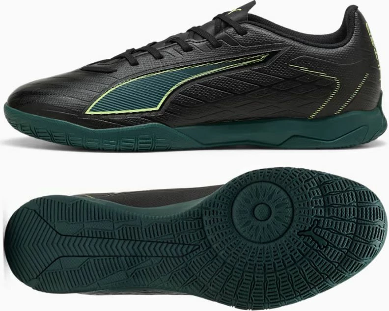 Atlete për meshkuj Puma, të zeza