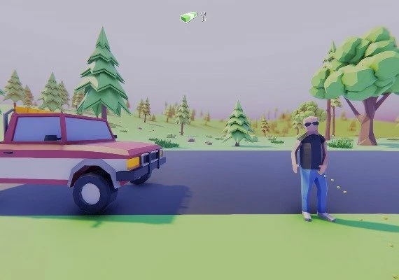 Dude Simulator 3 EN Global