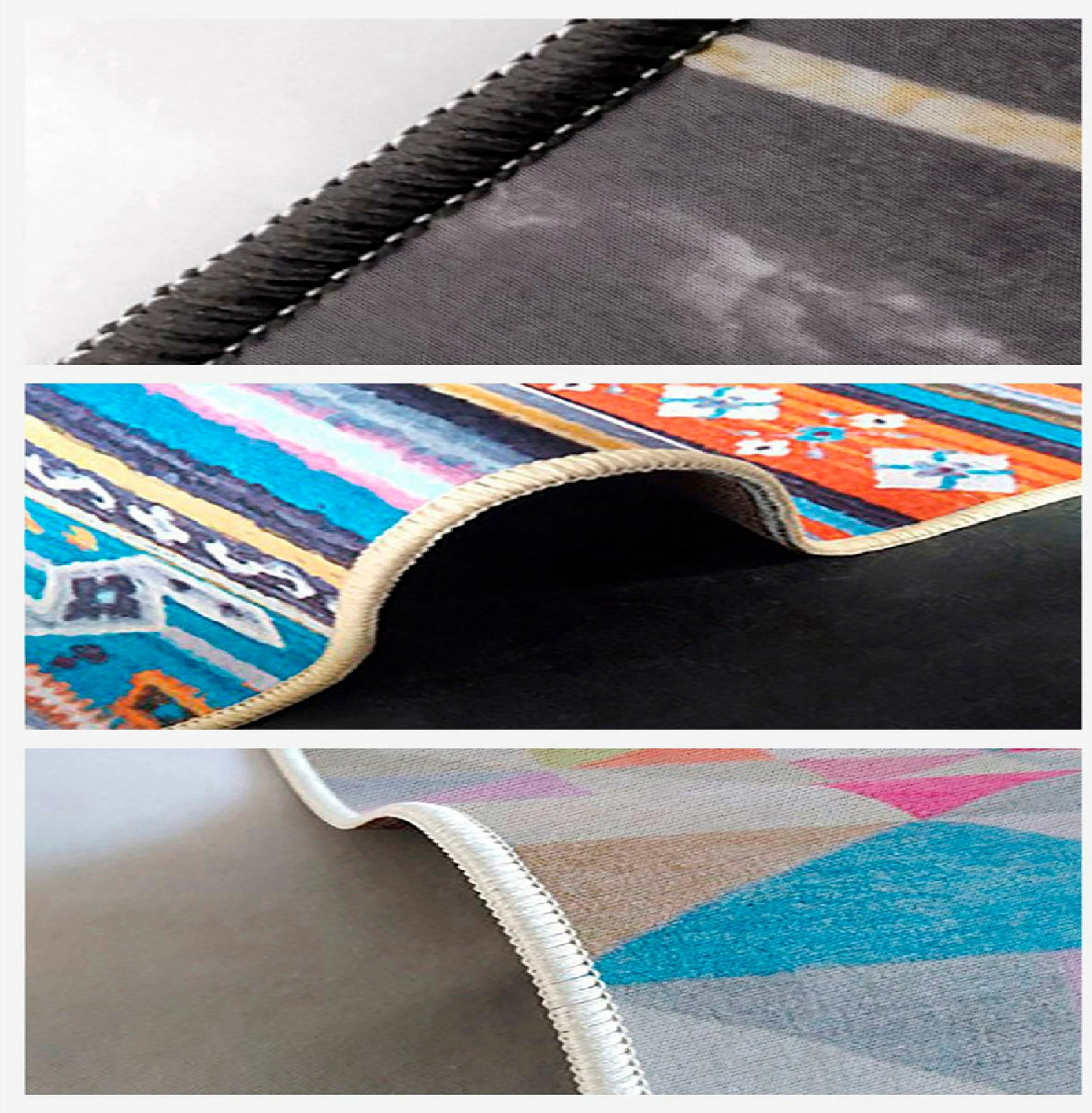 Qilim (160 x 230) Conceptum Hypnose, Woosonıl066