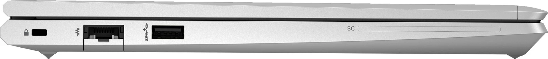 Laptop HP EliteBook 640 G9, 14", Intel Core i5 i5-1235U, 16 GB RAM, 512 GB SSD, Argjendtë