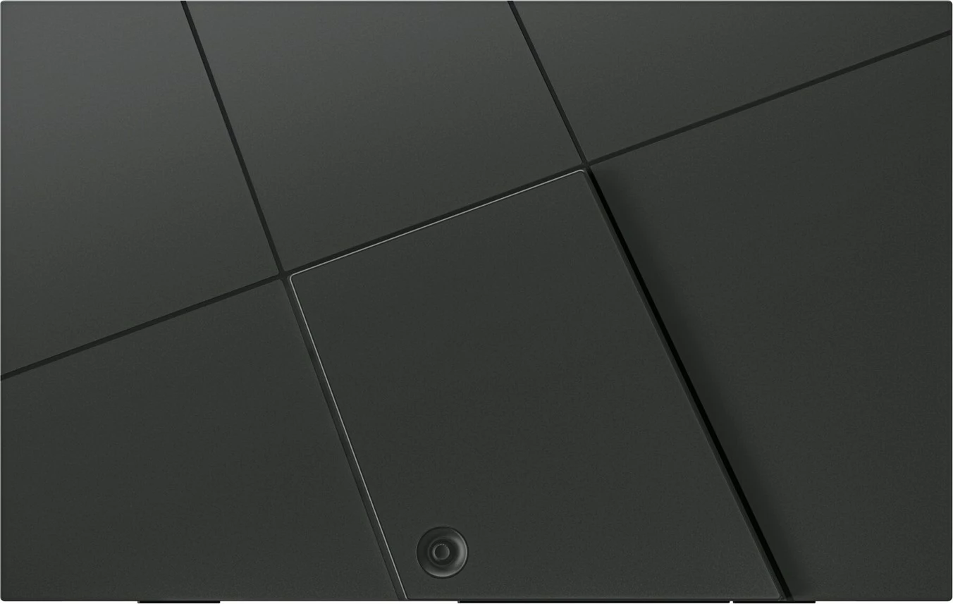 Monitor portativ AG Neovo N1651, 15", OLED, 4K, USB-C, HDMI, i zi