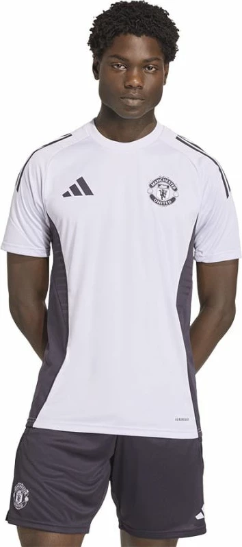 Maicë adidas Manchester United për meshkuj [Madhësia: M]