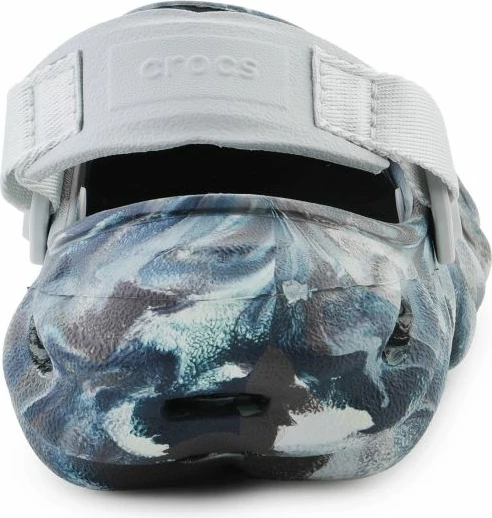 Këpucë Crocs për fëmijë, shumëngjyrëshe