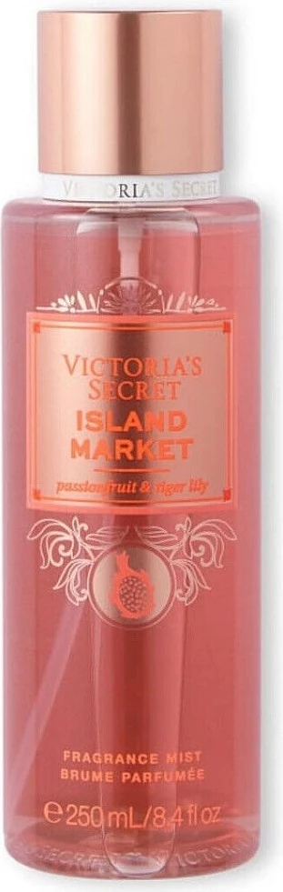 Body Mist për femra Victoria's Secret Island Market 250ml
