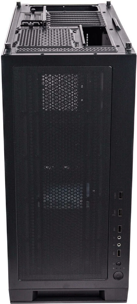 Shtëpizë SAMA AM06 (Zezë)