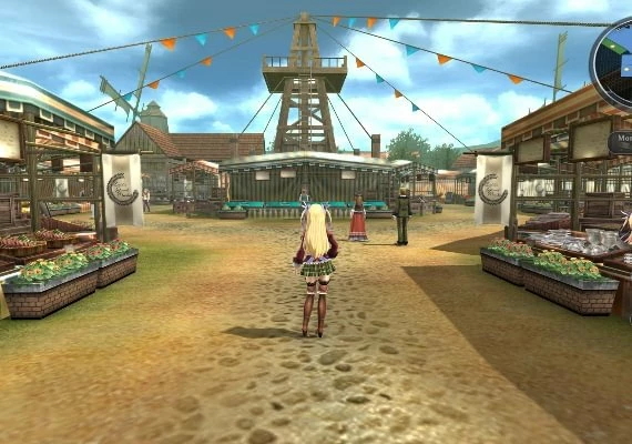 The Legend of Heroes: Trails of Cold Steel EN/JA Global