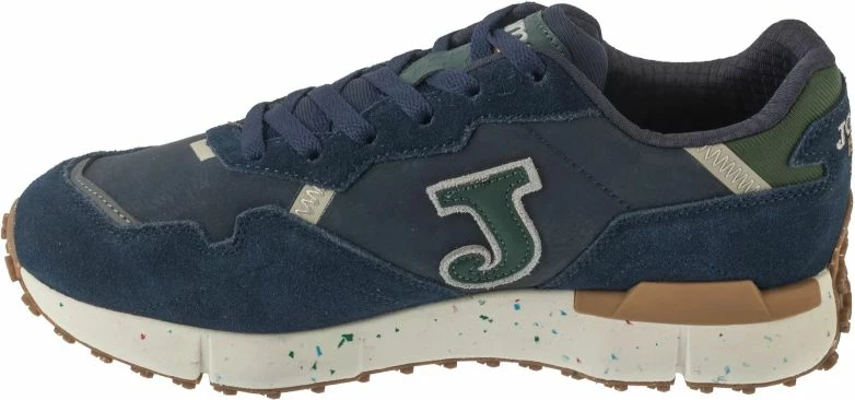 Atlete për meshkuj Joma, navy blue [Madhësia: 40]