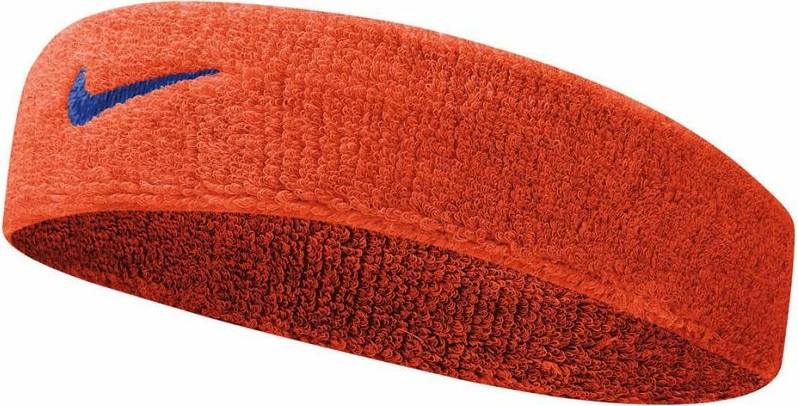 Shirit dore Nike Swoosh për meshkuj dhe femra, portokalli