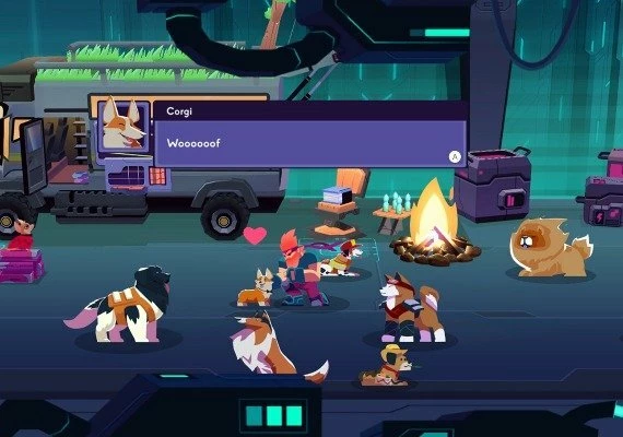 The Last Friend EN Global