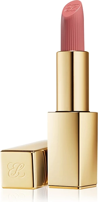 Buzëkuq Estée Lauder Pure Color Hi-Lustre Lipstick për femra 546 Angel Lips 3.5g
