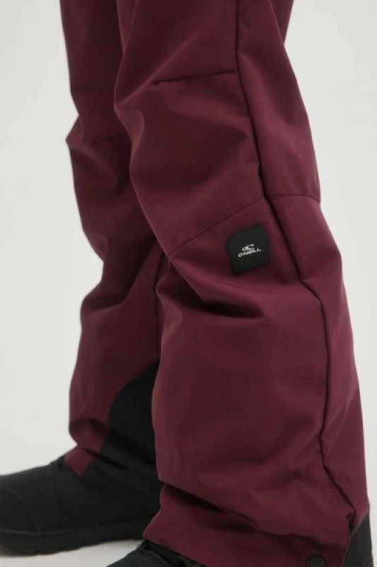 Pantallona bib për femra O'Neill, për borë