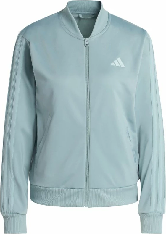 Trenerka femra adidas Dayready KB8159, mint
