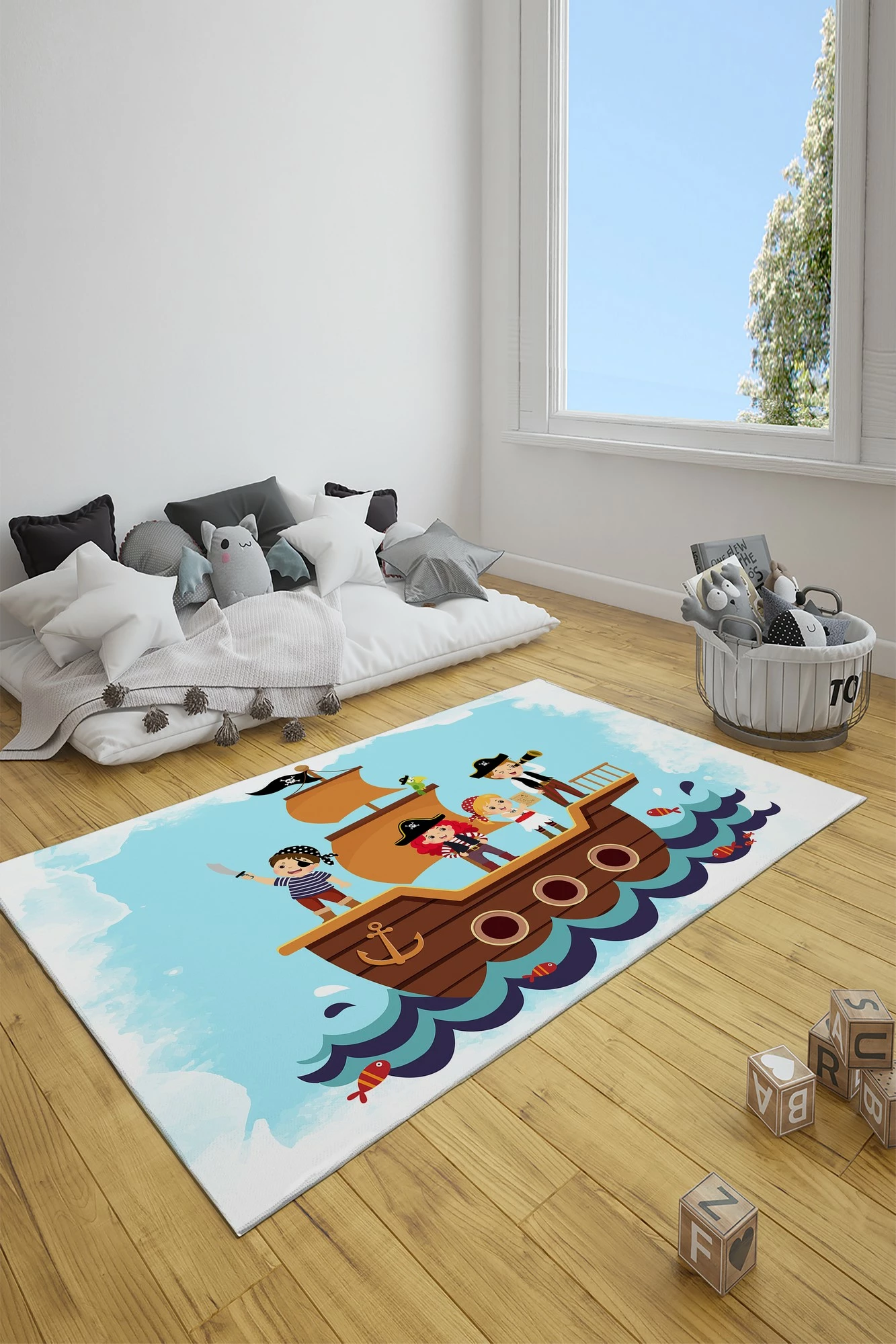 Qilim Hypnose Conceptum, shumëngjyrësh, 160x230cm, CT-3006