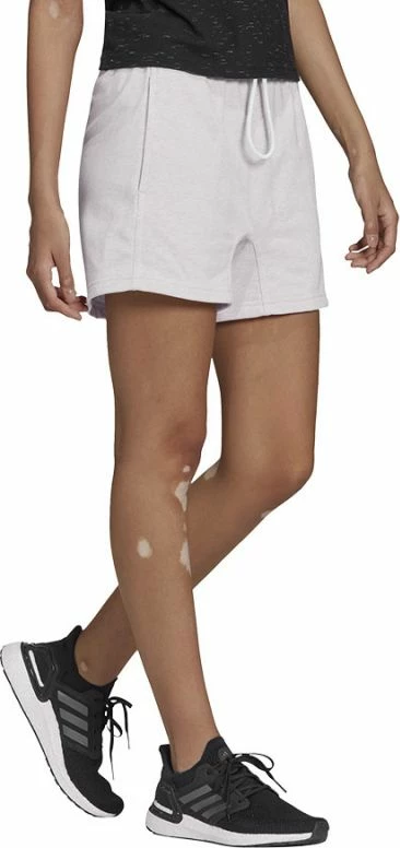 Shorce për femra adidas, të bardha