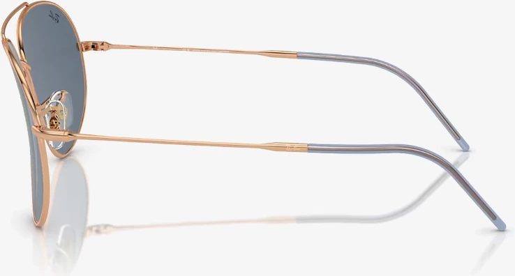Syze dielli Ray-Ban RBR0101S 92023A 62