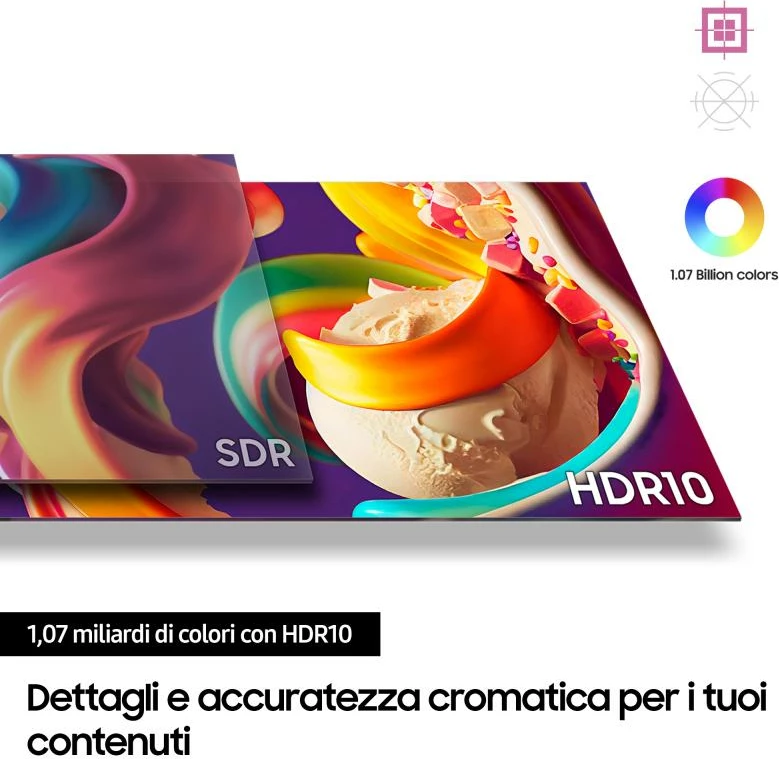 Monitor, Samsung, ViewFinity S70D LS27D700EAUXEN, 27 inç, zi