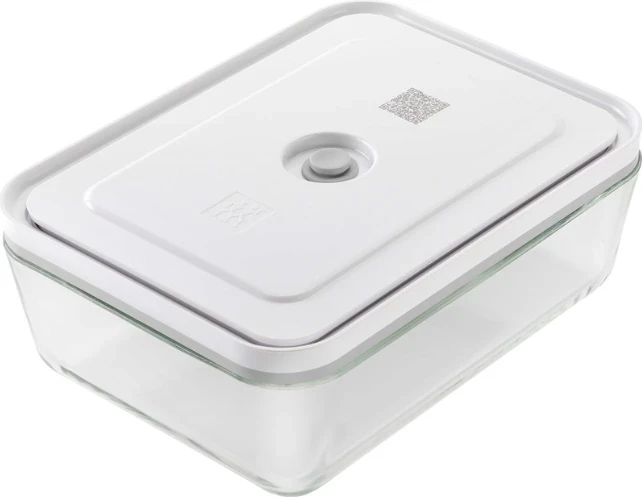 Kuti për ushqim Zwilling Fresh & Save, 2 L, e bardhë