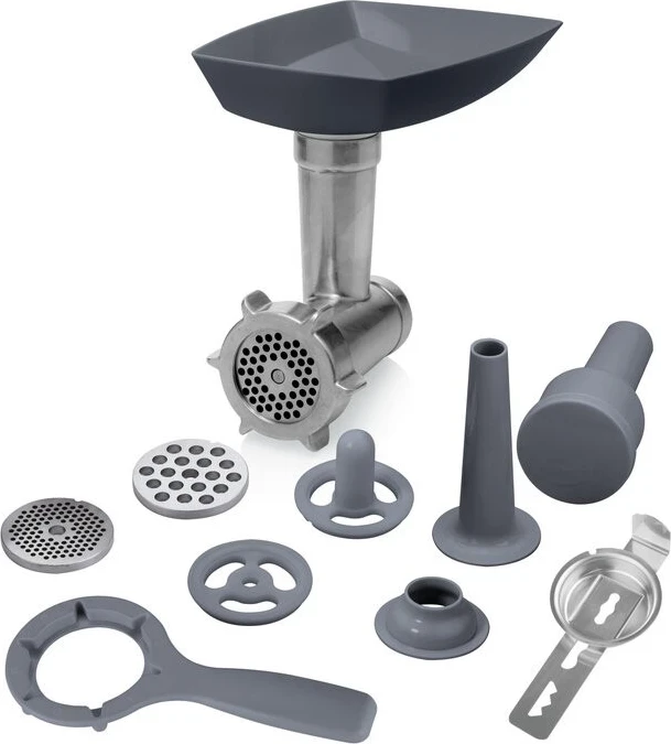 Mikseri ETA Gratus Max Evo, me 8 shpejtësi dhe ngjyrë të bardhë