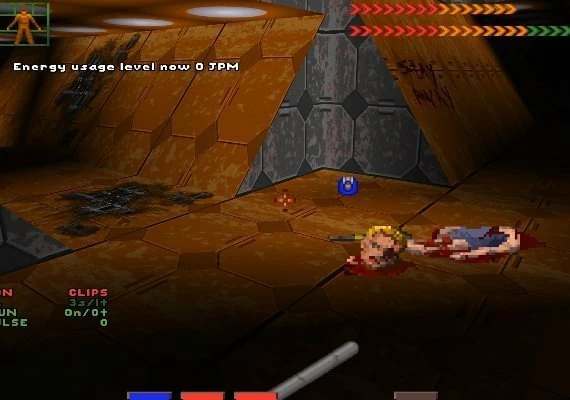 System Shock Enhanced Edition EN/DE/FR Global