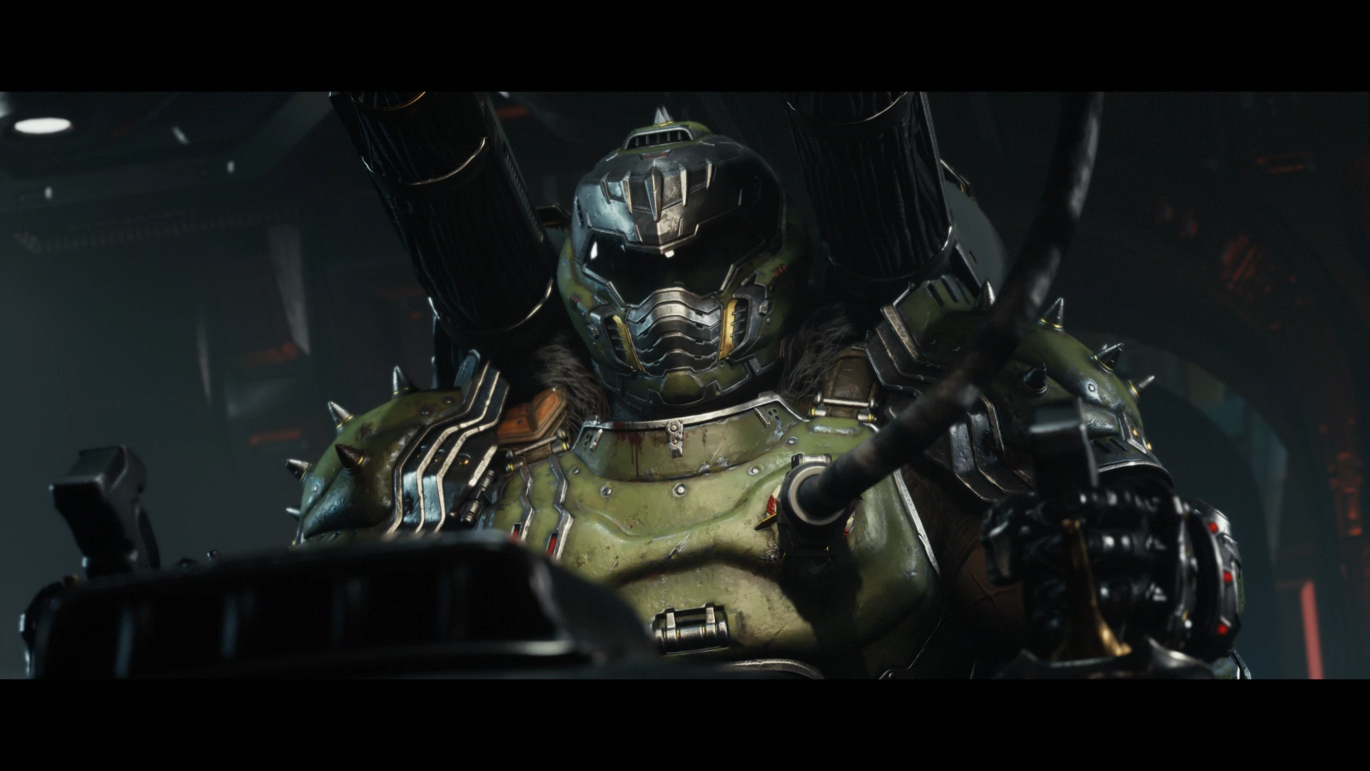 Lojë për PlayStation 5 Bethesda DOOM: The Dark Ages PEGI 18