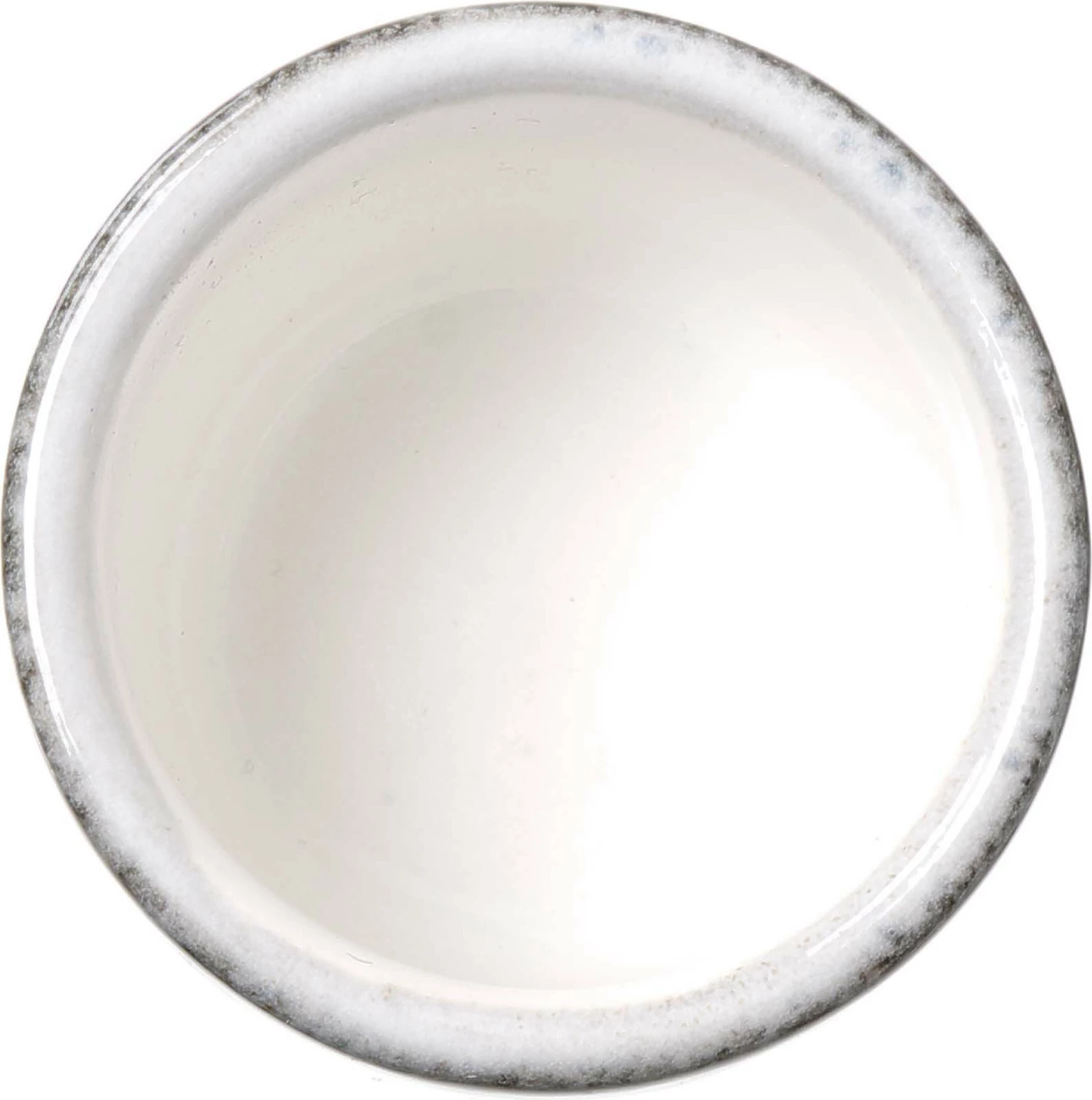 ramekin, Fine Dine, Silk, 50 ml 50 mm, stoneware, gri, set 12 copë