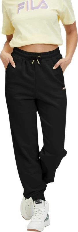 Pantallona Fila femra, të zeza