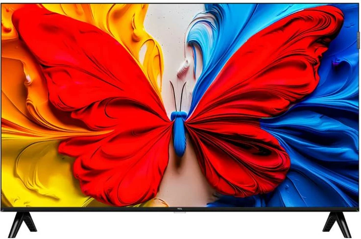 Televizor TCL 50V5C 50\" QLED 2K FHD HDR10, i zi