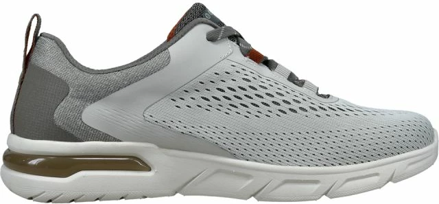 Atlete meshkuj Bugatti 341ADT056900-2100, offwhite [Madhësia: 41]