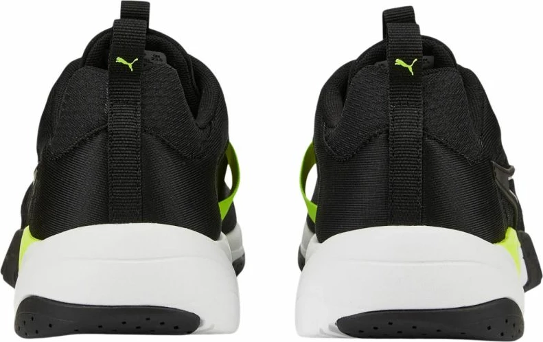 Atlete për femra Puma, të zeza dhe të gjelbra