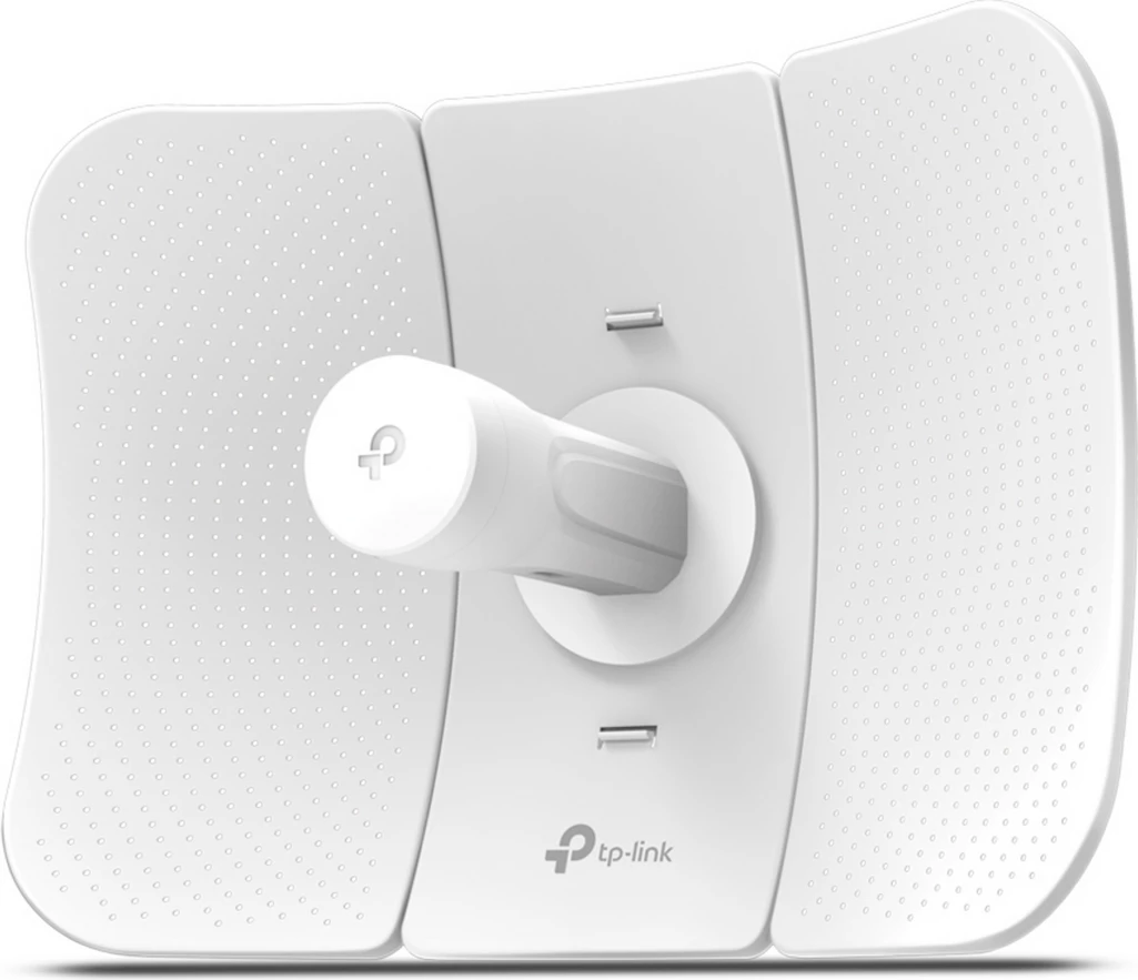 Access Point TP-Link CPE605, jashtëm me antenë drejtimore, i bardhë