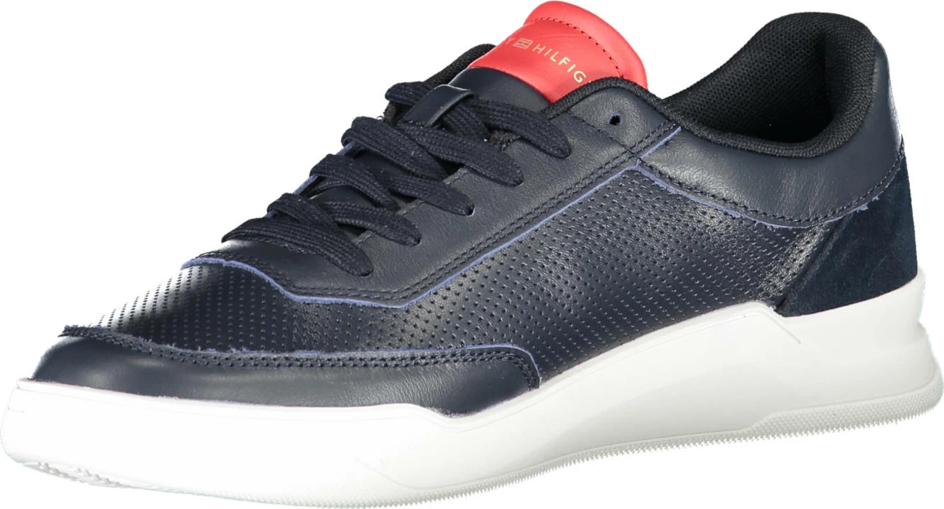 Atlete për meshkuj TOMMY HILFIGER, blu [Madhësia: 41]